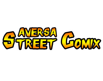 Scrigno presenta l’edizione invernale di Aversa Street Comix
