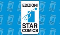 Starcomics scopre le carte, tutte le pubblicazioni in uscita tra Gennaio a Maggio!