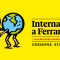 Internazionale Ferrara: al festival Joe Sacco e Zerocalcare, il fumetto per capire il mondo