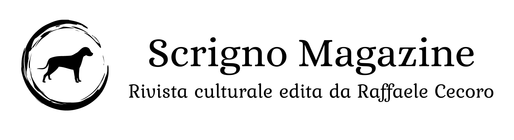 Scrigno Magazine